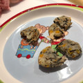 あねこ☆'s cooksnap of when they made 離乳食中期☆じゃがいもタラ(ツナ)おやき.