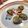 あねこ☆'s cooksnap of when they made 離乳食中期☆じゃがいもタラ(ツナ)おやき.