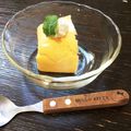 ■■にゃんち■■'s cooksnap of when they made たんかんのクリームゼリー.
