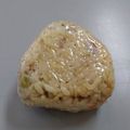 クックBNQ5PD☆'s cooksnap of when they made 炊飯器で簡単！カレーピラフ.