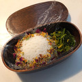 ラクラクダ's cooksnap of when they made 簡単☆菜の花のおひたし.