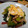 ようごりん's cooksnap of when they made 絶品☆高菜と豚肉のオイマヨ炒め.