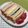 もぐもぐ人's cooksnap of when they made ほうれん草サンド【保育園給食】.