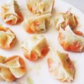 さくらりんごはな's cooksnap of when they made 簡単♪小籠包♥.