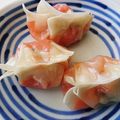 ☆anco♡'s cooksnap of when they made 簡単♪小籠包♥.