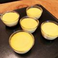 シトリン♪'s cooksnap of when they made カスタードプリン.