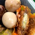 はに333's cooksnap of when they made 作り置きおかず！味付けうずらたまご.