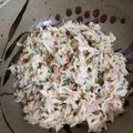 シロ0120's cooksnap of when they made 大根ツナサラダ.