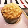 emicha+'s cooksnap of when they made アメリカンなビッグマフィン.