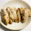 kanausa♡'s cooksnap of when they made 簡単 鳥胸肉の酒蒸し.