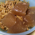 ぴる吉's cooksnap of when they made 大根とツナの煮物.