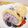 ぷぐポン⭐'s cooksnap of when they made 麻布バーのブルーベリーロールケーキ.