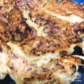 あいこす♡花嫁修業中's cooksnap of when they made じっくり作った！皮も作る餃子.