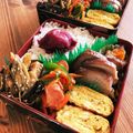 みぃみぃ先生's cooksnap of when they made ✿お弁当に♪おかか醤油チーズの卵焼き✿.