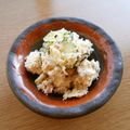 お塩と砂糖's cooksnap of when they made 簡単☆おからサラダ.