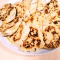 あさここなっつ's cooksnap of when they made ☆おからと豆腐のツナお焼き☆.