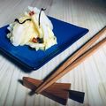 ソラソラソラ's cooksnap of when they made 超簡単☆白菜と塩昆布の浅漬け.