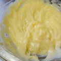 ちびたにちぃちゃん's cooksnap of when they made 全卵使用！レンジでカスタードクリーム♪.