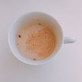naccc's cooksnap of when they made 甘酒☆きな粉ミルク.
