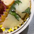 わたるんママ's cooksnap of when they made じゃが明太マヨ.