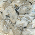 ないないさん。's cooksnap of when they made 簡単♪牡蠣の下処理.