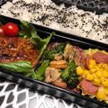 nyankoにゃん's cooksnap of when they made シーフードミックスとブロッコリーの塩炒め.