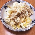 tomaton☆'s cooksnap of when they made 切り干し大根と日向夏の爽やかマリネ.