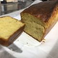 たしろさん's cooksnap of when they made 【個人的にこれが神バランス】バナナケーキ.