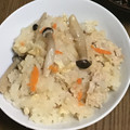 みせんママ's cooksnap of when they made きのこの炊き込みご飯.