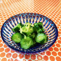 ヴェバリー's cooksnap of when they made 簡単おつまみ！きゅうりと生姜の漬物.