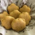 クックGH6UD1☆'s cooksnap of when they made しっとり野菜クッキー.