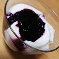 ひよりちゃんまま's cooksnap of when they made 飲むヨーグルトで簡単レアチーズケーキ.