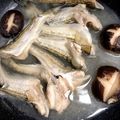 アプアク's cooksnap of when they made ハタハタの酒蒸し.