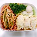 ミントの姉's cooksnap of when they made キャベツシュウマイ.