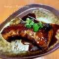 GoGo島みかん's cooksnap of when they made ぶりの照り焼き♪.