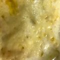 ma___111's cooksnap of when they made フライドポテトで⁈ずぼらグラタン♪♪.