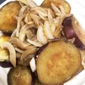 maily626's cooksnap of when they made さつまいもの甘辛煮.
