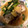 horseland's cooksnap of when they made とろとろコクうま！青ネギとさば缶の煮物.