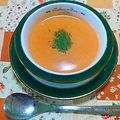 つつくみ's cooksnap of when they made ★ミネラル豆乳スープ★.