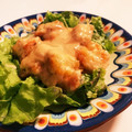たじ満塁's cooksnap of when they made めちゃうまっ！エビマヨネーズ！.