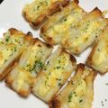ちょのすけ's cooksnap of when they made ☆竹輪のマヨチーズオーブン焼き☆.