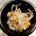 このちゃんまま's cooksnap of when they made 超簡単！ごまたっぷり☆もやしの和え物.