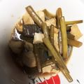 クック4G1YIO☆'s cooksnap of when they made ♥春の定番！我が家のつわの炒め煮♥.