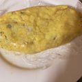☆MaYuMiママ☆'s cooksnap of when they made ★簡単！フワフワオムライス★.