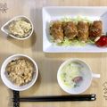 ma___111's cooksnap of when they made ブロッコリーのミルクスープ.