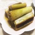 クック03YTDJ☆'s cooksnap of when they made 焼きネギのマリネ.