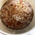 バンジョー・ナリスン's cooksnap of when they made 中華料理屋さん風の炒飯スープ.