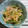 もぐ・ω・くま's cooksnap of when they made もやしときゅうりとハムの中華風和え物☆.