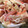 ルナＰボール's cooksnap of when they made 大根とトマトのカニカママヨネーズ和え♪.