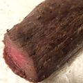 ちゃろちゃお's cooksnap of when they made オージービーフでローストビーフ.